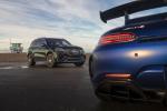 Mercedes-AMG GT R Roadster 2020 года (NA)